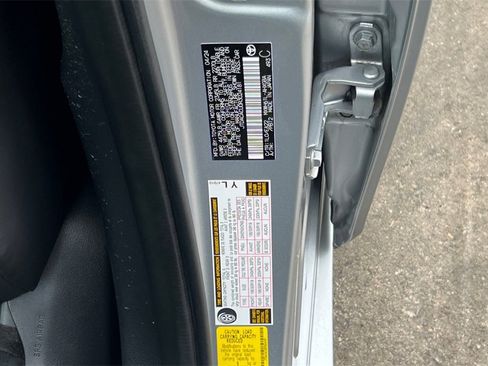 Certified 2024 Toyota Prius Prime image 33