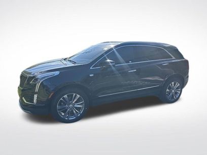 Certified 2023 Cadillac XT5 Premium Luxury w/ Technology Package