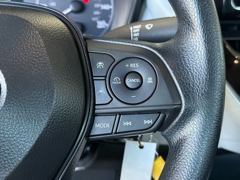 Certified 2025 Toyota Corolla LE image 24