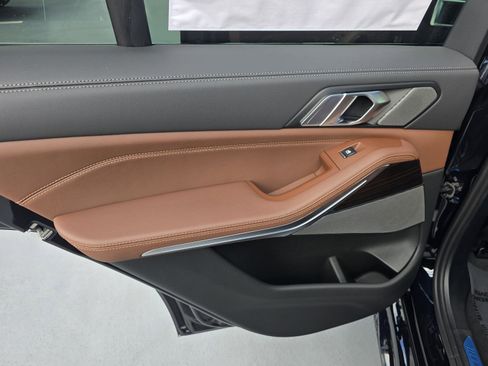 New 2026 BMW X5 xDrive50e w/ M Sport Package image 12