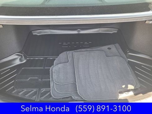 Certified 2025 Honda Civic Sport image 29