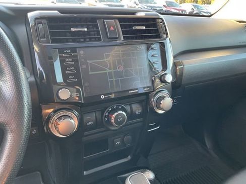 Used 2023 Toyota 4Runner TRD Off-Road Premium image 15