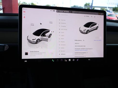 Used 2023 Tesla Model 3 Standard Range RWD image 22