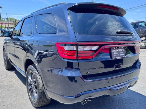 New 2026 Dodge Durango GT AWD/4WD image 5