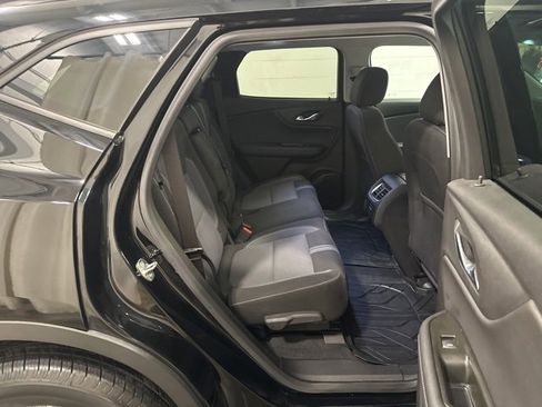 Used 2024 Chevrolet Blazer LT w/ Convenience Package image 14