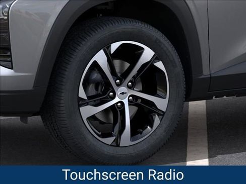 New 2026 Chevrolet Trax RS FWD image 10