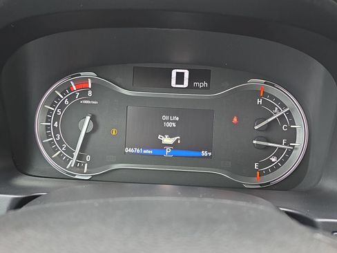 Certified 2019 Honda Ridgeline RTL-T image 20