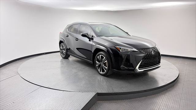 Used 2023 Lexus UX 250h FWD w/ Accessory Package (Z1) image 11