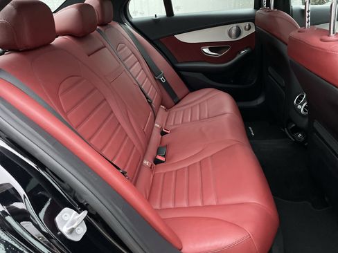 Used 2018 Mercedes-Benz C 43 AMG 4MATIC Sedan image 43