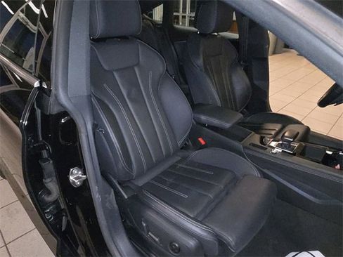 Used 2024 Audi A5 2.0T Premium Plus image 24