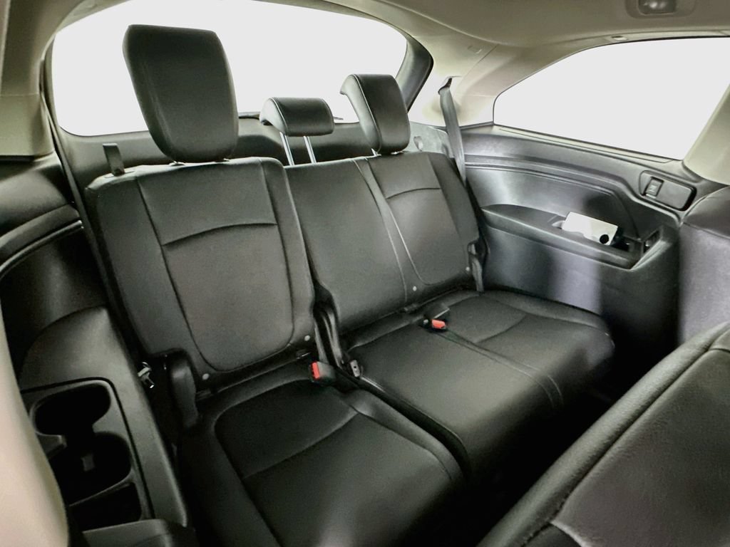 New 2026 Honda Odyssey EX-L image 27