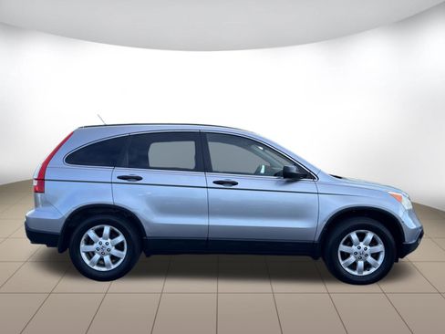Used 2007 Honda CR-V EX image 8
