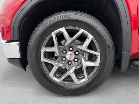 Certified 2024 GMC Sierra 1500 SLT image 20