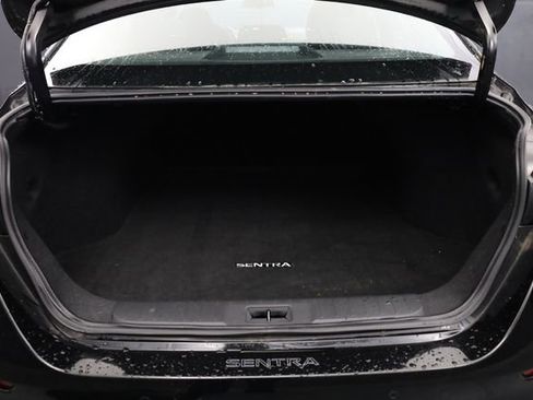 Used 2024 Nissan Sentra S image 24