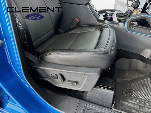 New 2024 Ford Bronco Wildtrak image 31