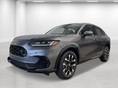 New 2027 Honda HR-V EX-L
