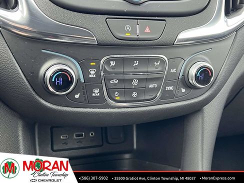 Certified 2024 Chevrolet Equinox LT FWD image 22