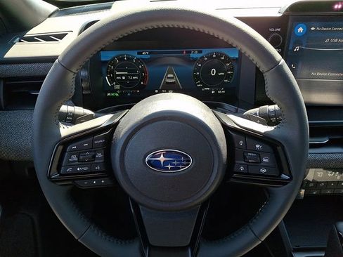 New 2026 Subaru Outback Premium AWD/4WD image 13
