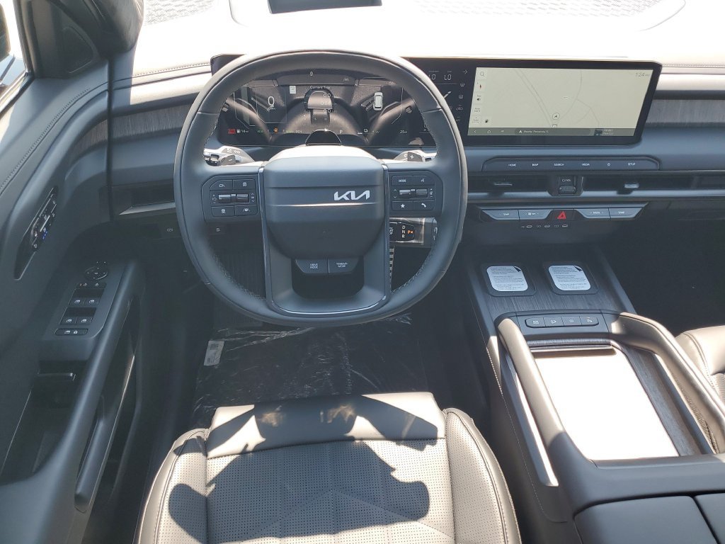 New 2027 Kia Telluride X-Line SX Prestige AWD/4WD image 28