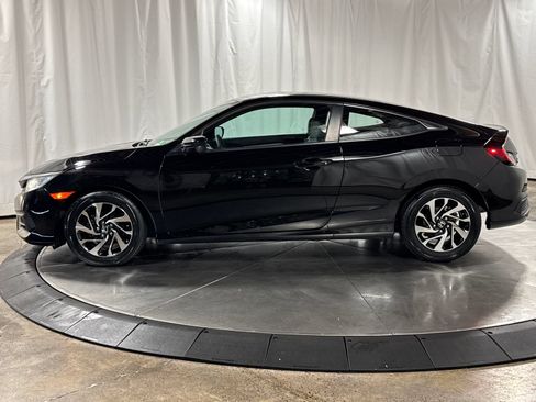 Used 2018 Honda Civic LX-P image 8