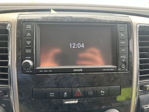 Used 2011 RAM 1500 Laramie Longhorn w/ Protection Group image 17