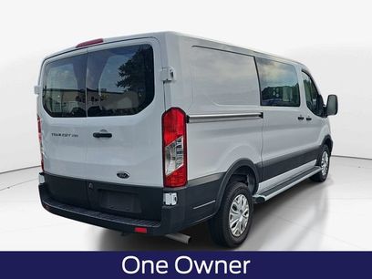 Used 2025 Ford Transit 250 Low Roof w/ Exterior Upgrade Package