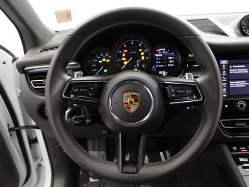 Used 2023 Porsche Macan Turbo AWD/4WD image 15