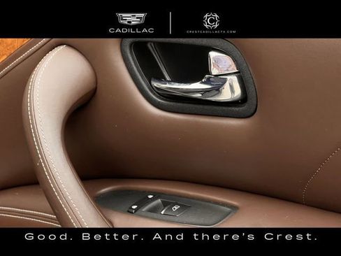 Used 2017 INFINITI QX80 Limited w/ All Season Package image 26