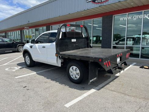 Used 2019 Ford Ranger XL w/ Equipment Group 101A Mid image 2
