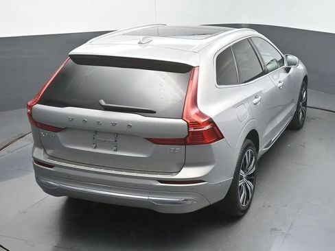 Used 2022 Volvo XC60 B5 Inscription w/ Advanced Package image 47