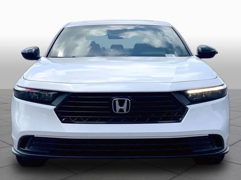 New 2026 Honda Accord Sport image 3