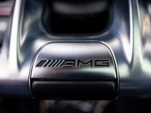 Used 2023 Mercedes-Benz GLE 63 AMG S image 21