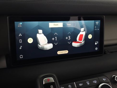 Certified 2021 Land Rover Defender 110 S image 29