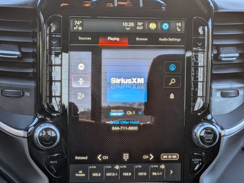 Used 2024 RAM 1500 Big Horn image 20