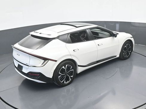 Used 2024 Kia EV6 GT-Line image 62