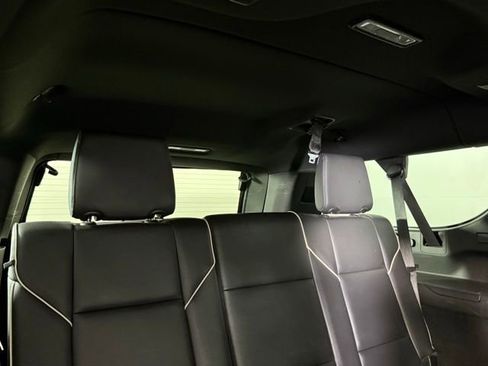 Used 2021 Cadillac Escalade ESV Sport w/ Driver Assist Tech Package image 31