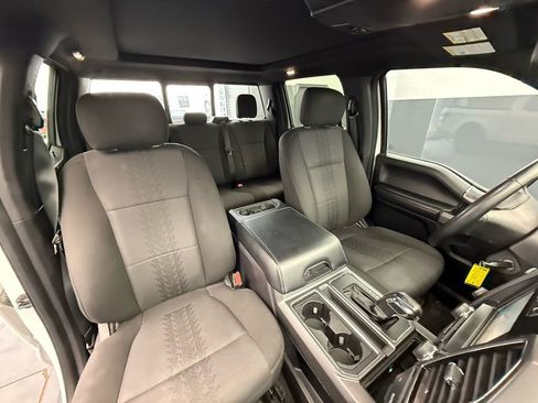 Used 2018 Ford F150 XLT w/ Equipment Group 302A Luxury image 52