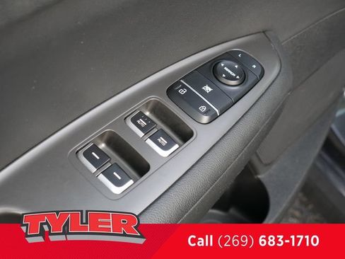 Used 2020 Kia Optima S FWD image 19