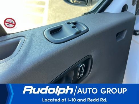 Used 2024 Ford Transit 250 Low Roof w/ Exterior Upgrade Package image 12