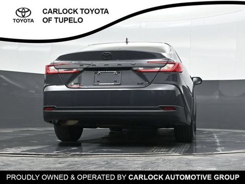 Used 2026 Toyota Camry LE FWD image 37