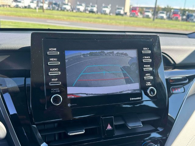 Used 2024 Toyota Camry LE FWD image 26