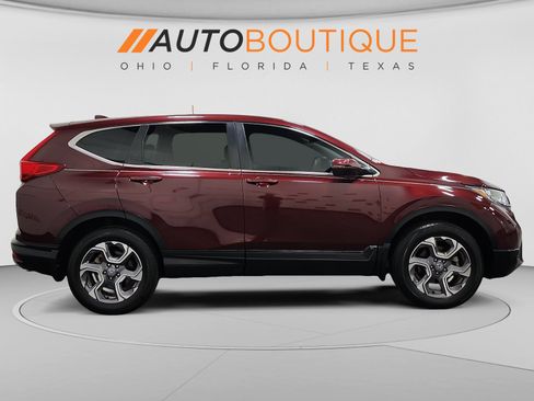 Used 2018 Honda CR-V EX image 7