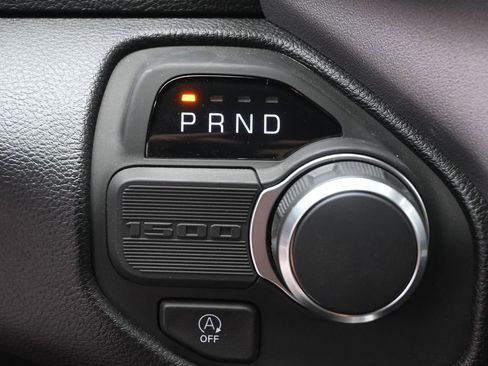 New 2026 RAM 1500 Lone Star image 28