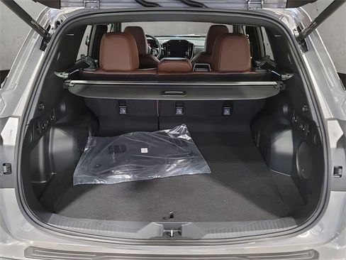 New 2026 Subaru Forester Touring image 7