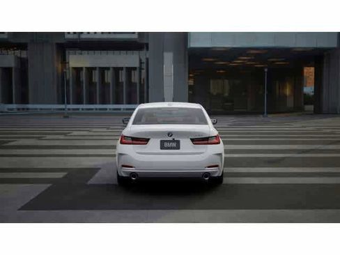 New 2026 BMW 330i Sedan w/ Convenience Package RWD image 5