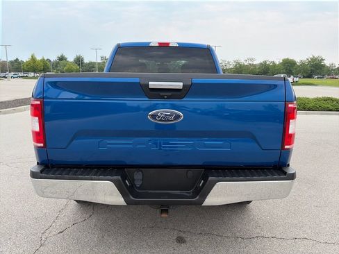 Used 2018 Ford F150 XLT w/ XTR Package AWD/4WD image 6