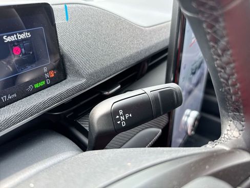 New 2026 Ford Mustang Mach-E Premium image 18