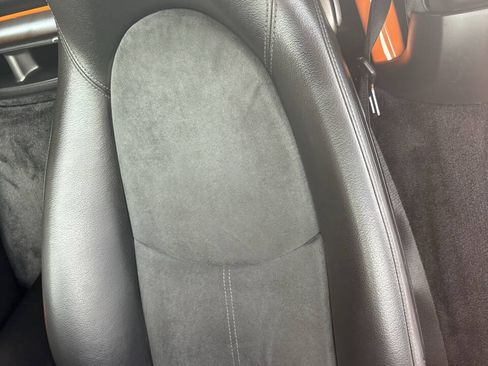 Used 2008 Porsche Boxster Limited Edition RWD image 18