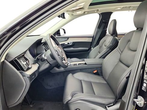 New 2026 Volvo XC90 B6 Ultra image 17