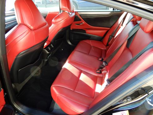 Used 2019 Lexus ES 350 image 9